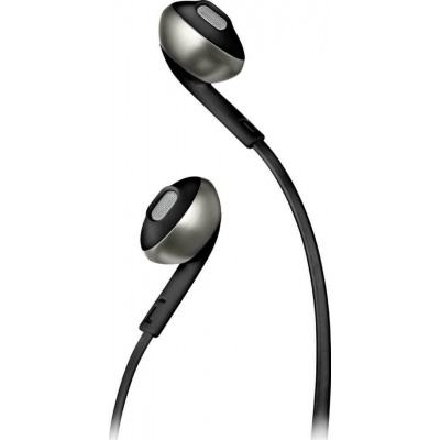 JBL Tune 215BT Bluetooth Handsfree Black